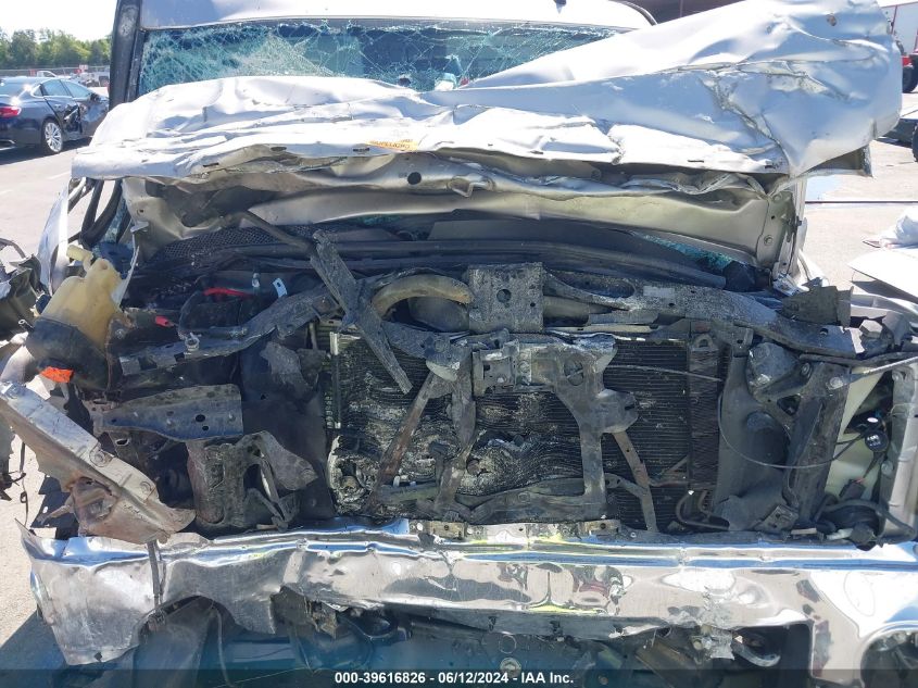 2008 GMC Sierra 1500 Work Truck VIN: 2GTEK19C981241929 Lot: 39616826