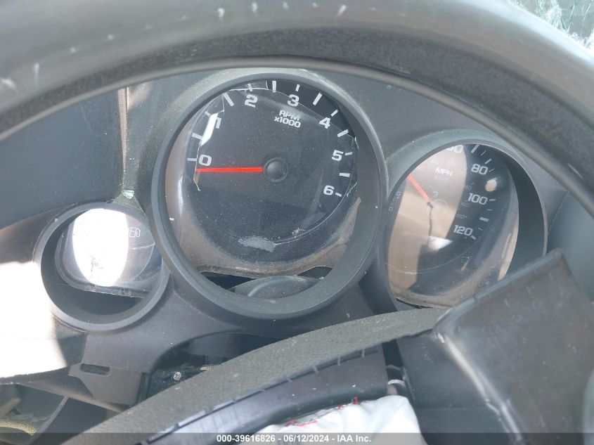 2008 GMC Sierra 1500 Work Truck VIN: 2GTEK19C981241929 Lot: 39616826