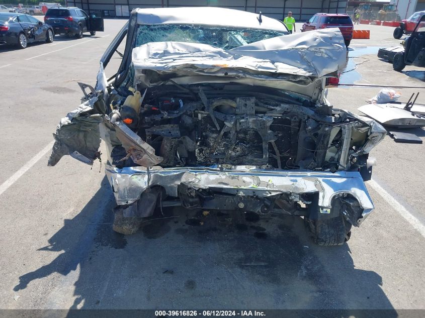 2008 GMC Sierra 1500 Work Truck VIN: 2GTEK19C981241929 Lot: 39616826