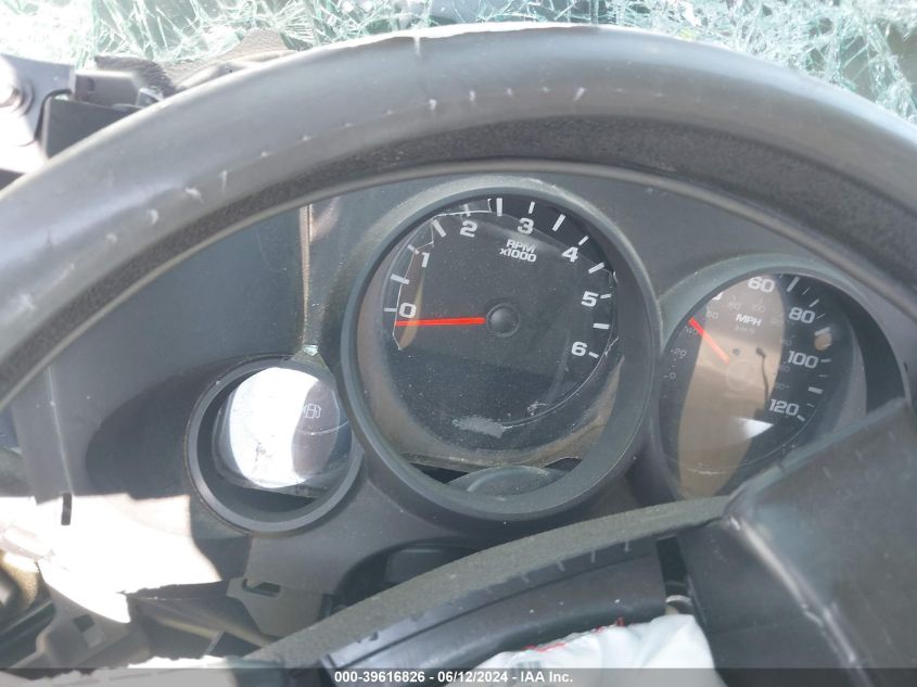 2008 GMC Sierra 1500 Work Truck VIN: 2GTEK19C981241929 Lot: 39616826