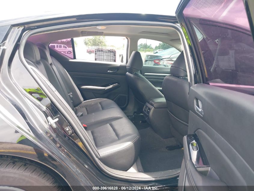 2020 Nissan Altima Sl Fwd VIN: 1N4BL4EV8LC224671 Lot: 39616828