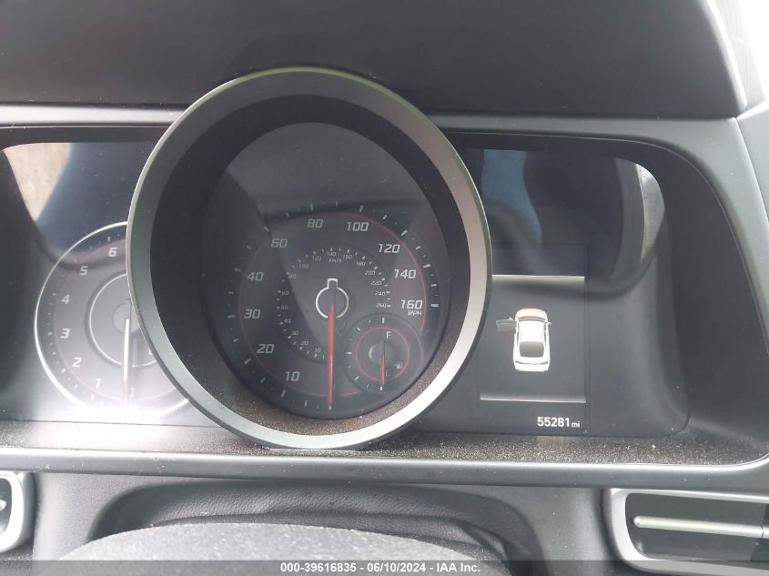 2022 Hyundai Elantra Se VIN: 5NPLL4AG9NH078553 Lot: 39616835