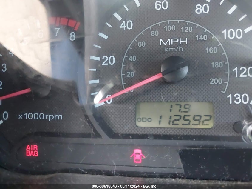 2005 Hyundai Accent Gls VIN: KMHCG45C35U614426 Lot: 39616843