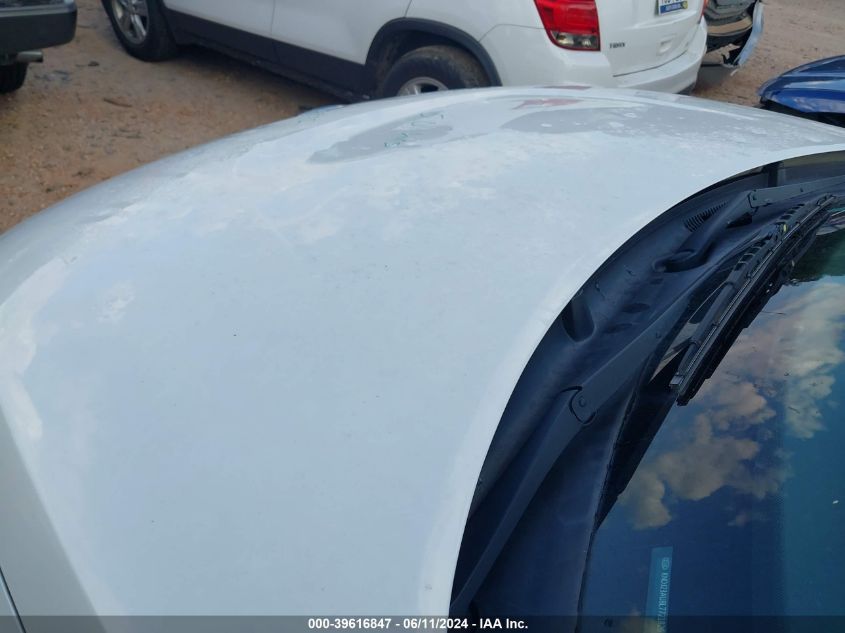 2020 Kia Soul S VIN: KNDJ23AU8L7721826 Lot: 39616847