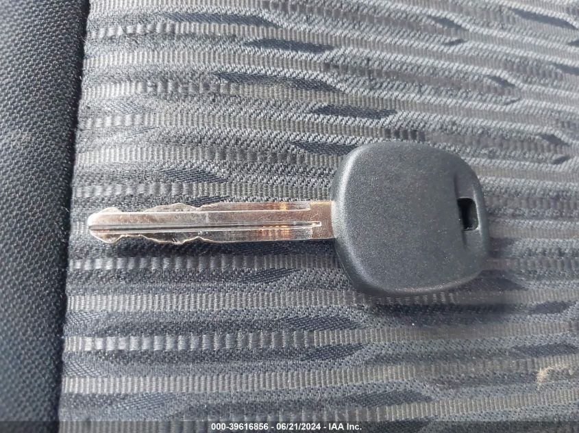 2014 Toyota Tundra Sr5 5.7L V8 VIN: 5TFUW5F13EX384884 Lot: 39616856