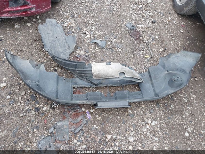 2007 Honda Cr-V Lx VIN: JHLRE48357C051701 Lot: 39616857