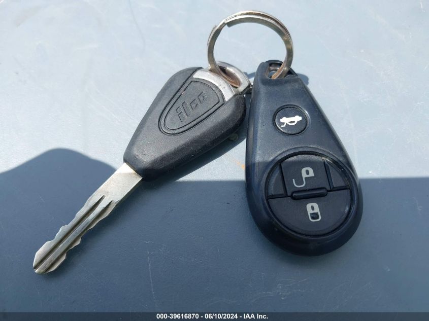 2008 Subaru Outback 2.5I/2.5I L.l. Bean Edition VIN: 4S4BP61C787324822 Lot: 39616870