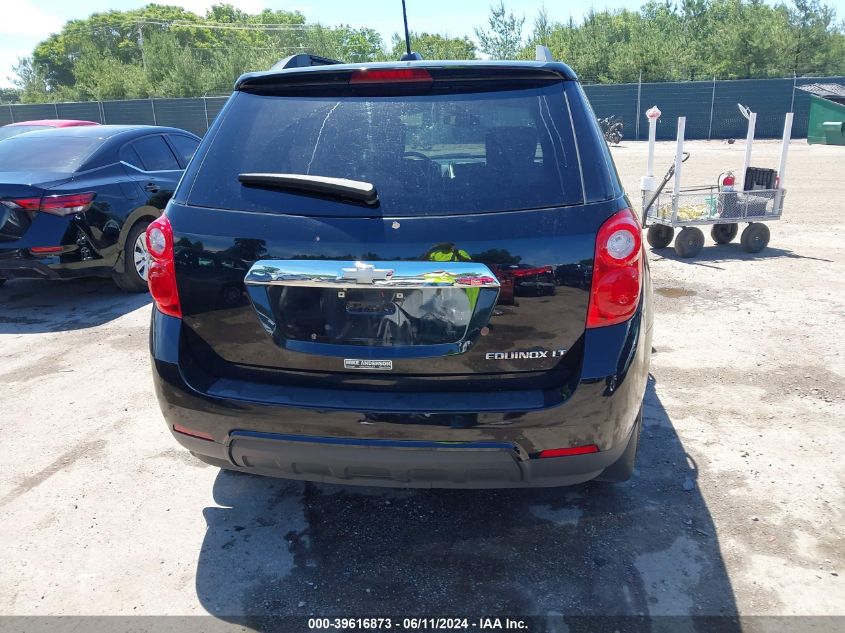 2GNALBEK2F6394819 2015 CHEVROLET EQUINOX - Image 16