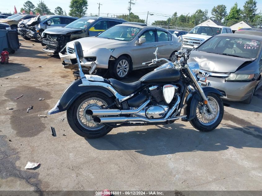 2006 Suzuki C50 VIN: JS1VS55A362100812 Lot: 39616881