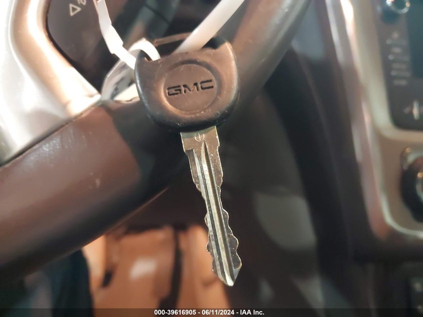 2014 GMC ACADIA DENALI - 1GKKVTKD0EJ116333