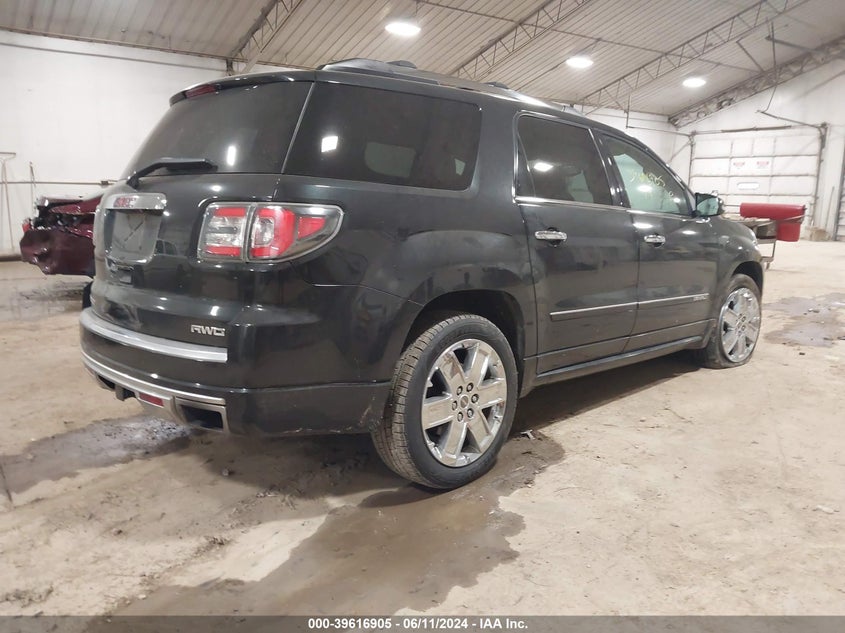 2014 GMC ACADIA DENALI - 1GKKVTKD0EJ116333