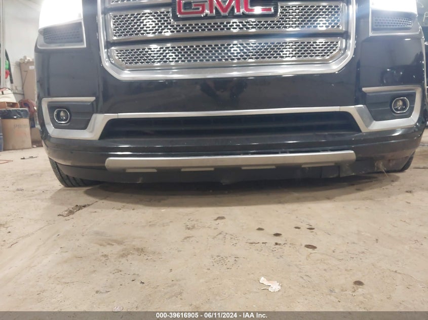 2014 GMC ACADIA DENALI - 1GKKVTKD0EJ116333