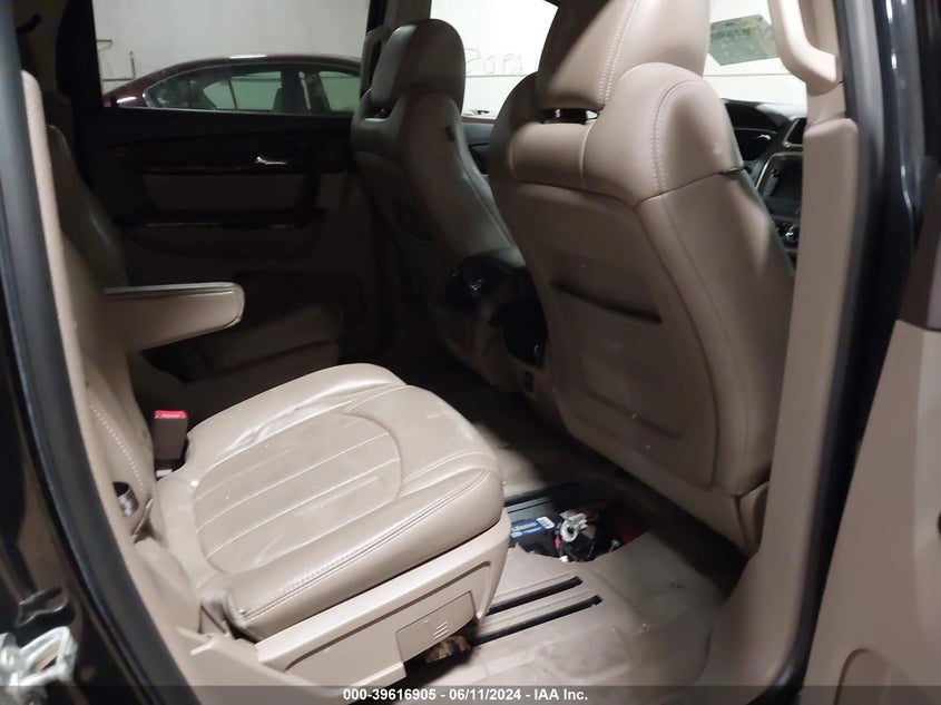 2014 GMC ACADIA DENALI - 1GKKVTKD0EJ116333