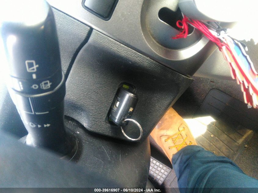 2008 Toyota Prius VIN: JTDKB20U883355638 Lot: 39616907