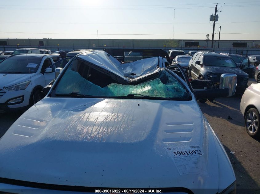 2010 Dodge Ram 2500 Slt VIN: 3D7TP2CL0AG112388 Lot: 39616922