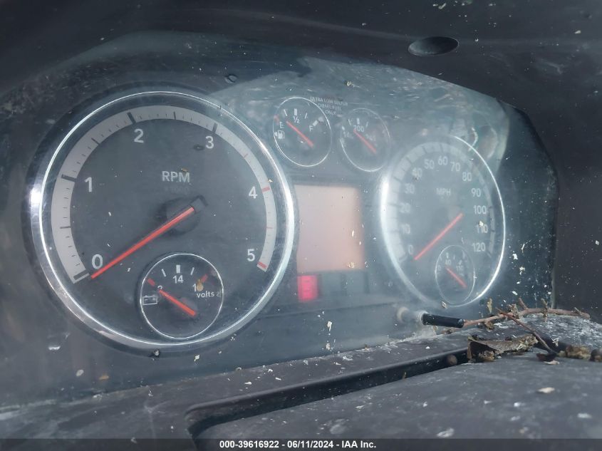 2010 Dodge Ram 2500 Slt VIN: 3D7TP2CL0AG112388 Lot: 39616922