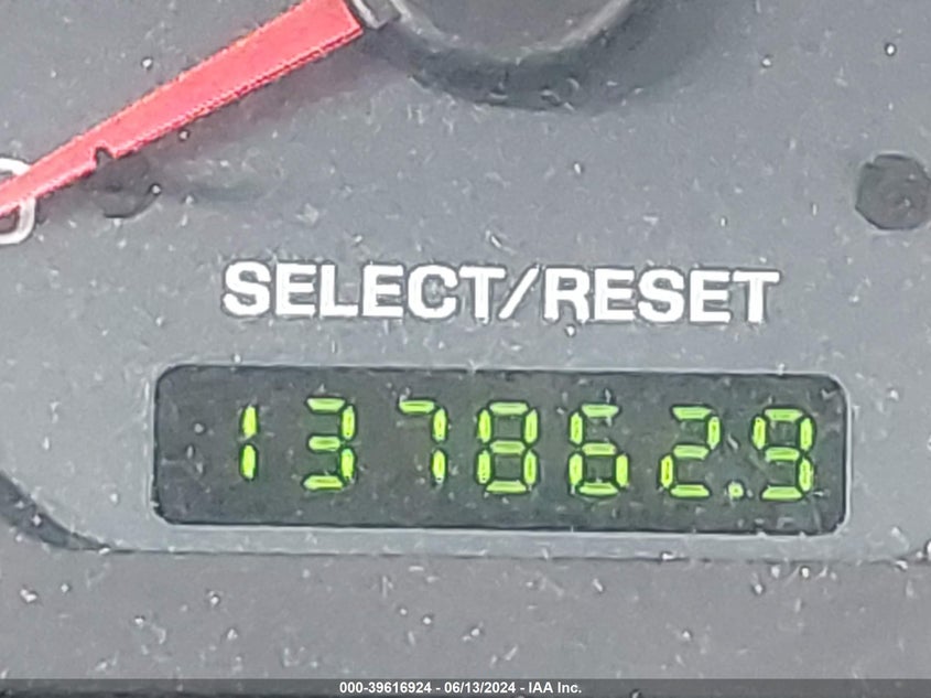 2004 Ford Mustang Gt VIN: 1FAFP42X64F189852 Lot: 39616924