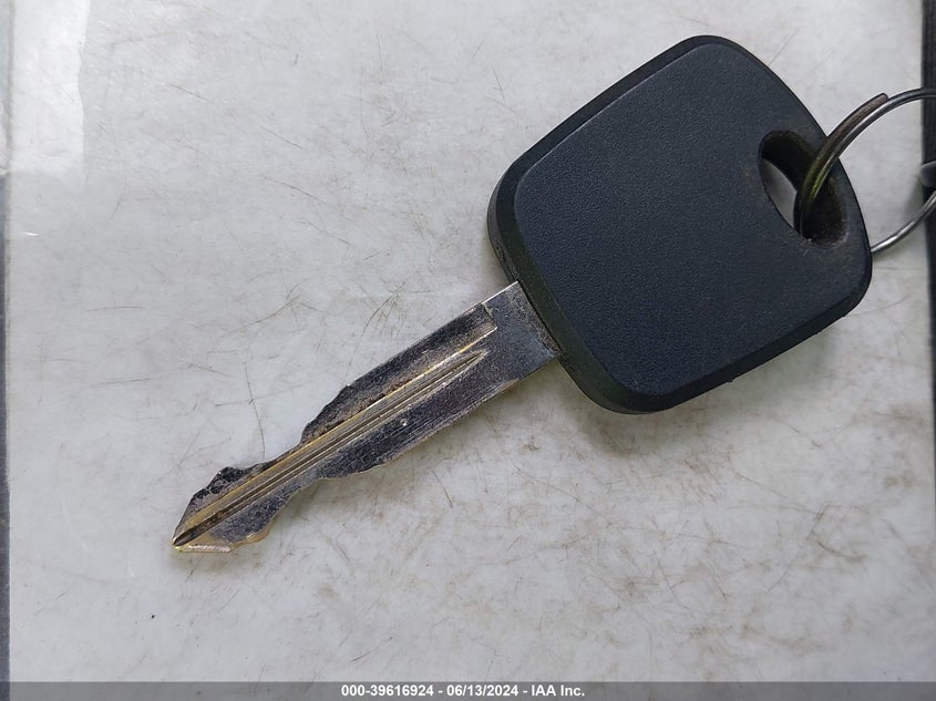 2004 Ford Mustang Gt VIN: 1FAFP42X64F189852 Lot: 39616924