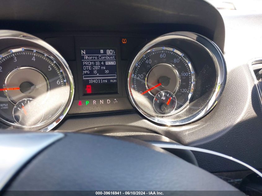 2011 Chrysler Town & Country Touring-L VIN: 2A4RR8DG0BR633488 Lot: 39616941