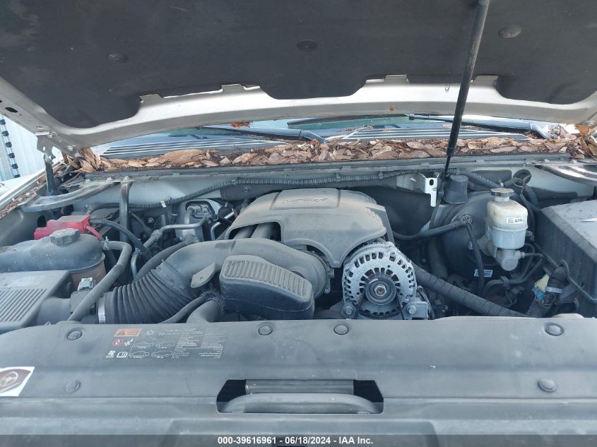 2011 GMC Yukon Denali VIN: 1GKS1EEF5BR344801 Lot: 39616961