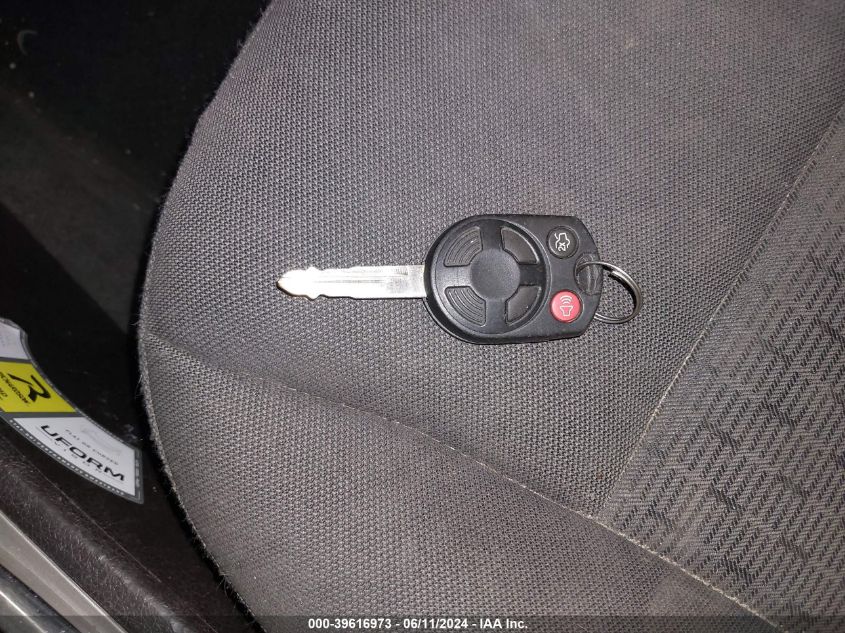 2012 Ford Fusion Se VIN: 3FAHP0HA3CR377752 Lot: 39616973