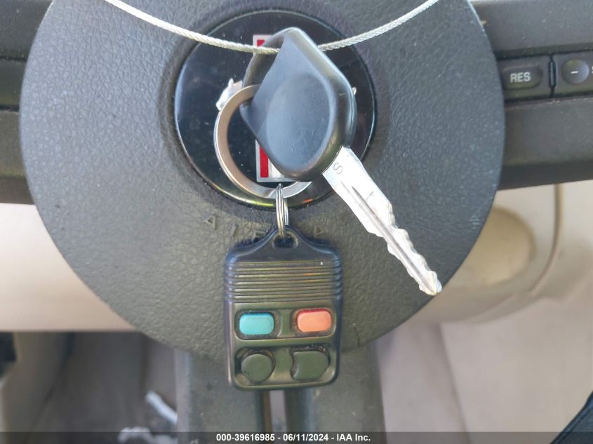 2007 Ford Mustang V6 Deluxe/V6 Premium VIN: 1ZVFT80N875279249 Lot: 39616985