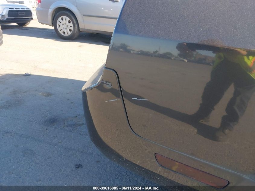 2007 Ford Mustang V6 Deluxe/V6 Premium VIN: 1ZVFT80N875279249 Lot: 39616985