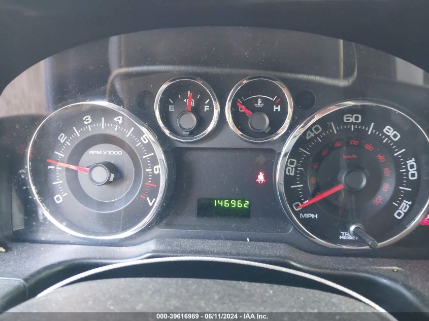 2008 Ford Edge Se VIN: 2FMDK36C48BA66457 Lot: 39616989