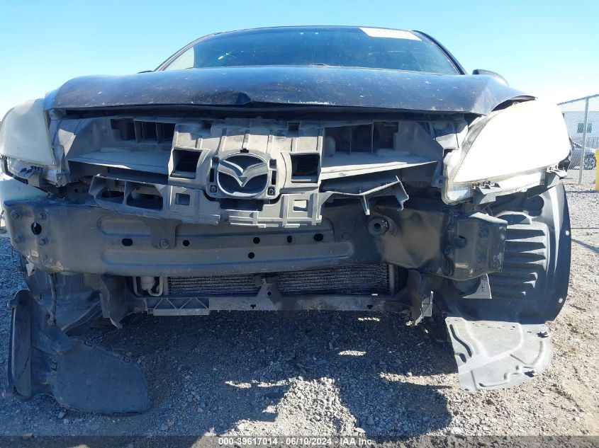 2012 Mazda Mazda3 I Sport VIN: JM1BL1UG3C1525047 Lot: 39617014