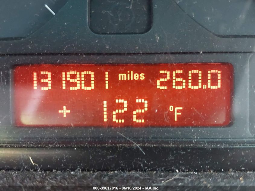 2006 BMW 325Ci VIN: WBABW33426PX87411 Lot: 39617016