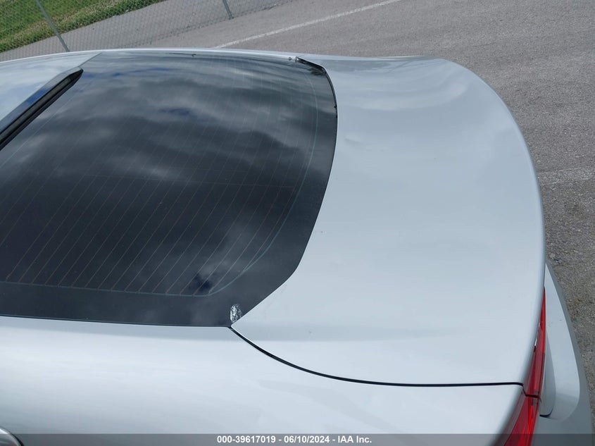 2020 Chevrolet Malibu Fwd Ls VIN: 1G1ZB5ST0LF006638 Lot: 39617019