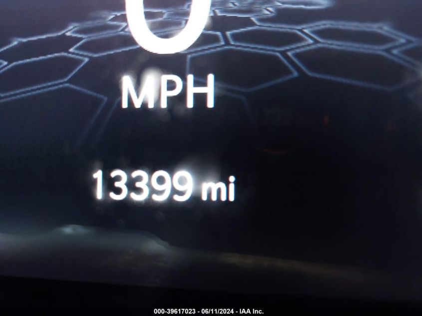 2022 Jeep Compass Altitude 4X4 VIN: 3C4NJDBB0NT185279 Lot: 39617023