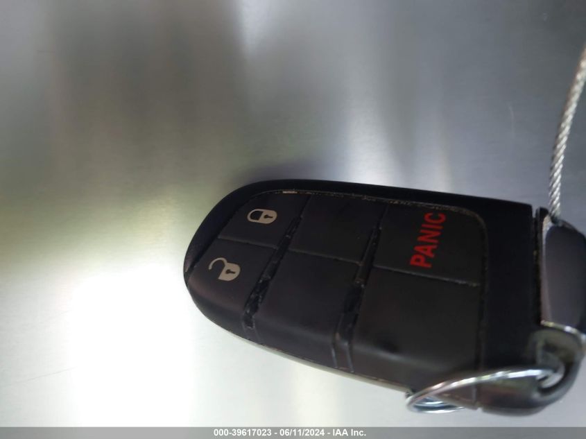 2022 Jeep Compass Altitude 4X4 VIN: 3C4NJDBB0NT185279 Lot: 39617023