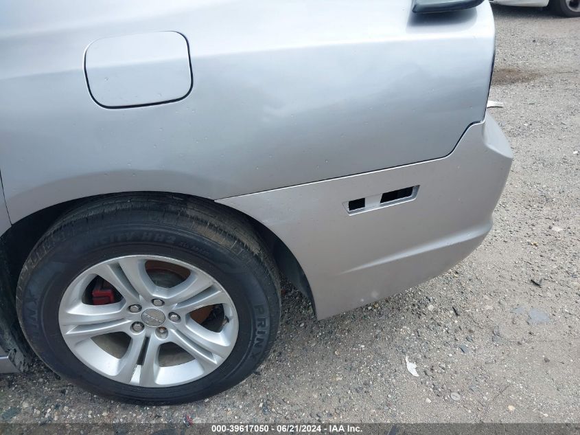 2014 Dodge Charger Sxt VIN: 2C3CDXHG8EH161344 Lot: 39617050