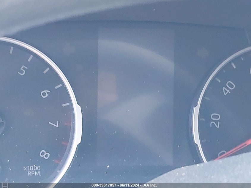 2020 TOYOTA RAV4 XLE - 2T3W1RFV4LC047273