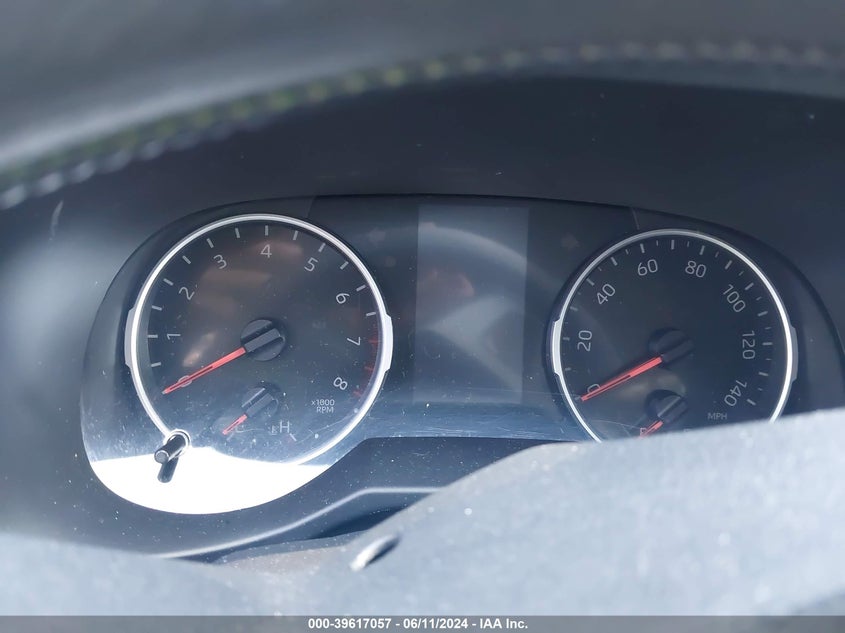 2020 TOYOTA RAV4 XLE - 2T3W1RFV4LC047273