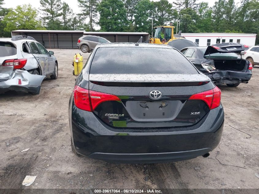 2T1BURHE1HC795420 2017 TOYOTA COROLLA - Image 16