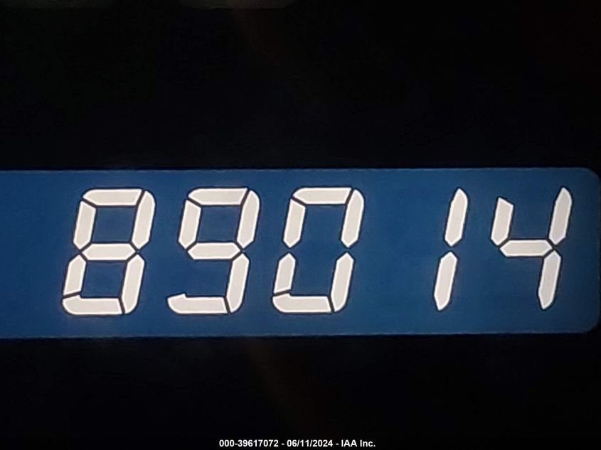 2004 Lexus Es 330 VIN: JTHBA30G240019237 Lot: 39617072