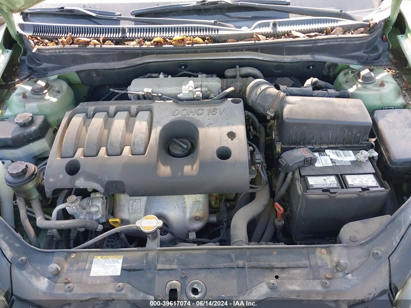 2011 Hyundai Accent Gs VIN: KMHCM3AC6BU186680 Lot: 39617074