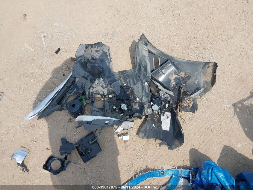 2015 BMW 320I VIN: WBA3B1G51FNT05112 Lot: 39617075