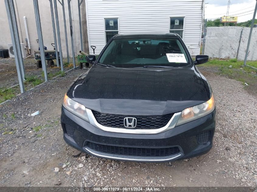 1HGCT1B38FA013746 2015 Honda Accord Lx-S