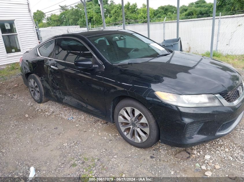 1HGCT1B38FA013746 2015 Honda Accord Lx-S