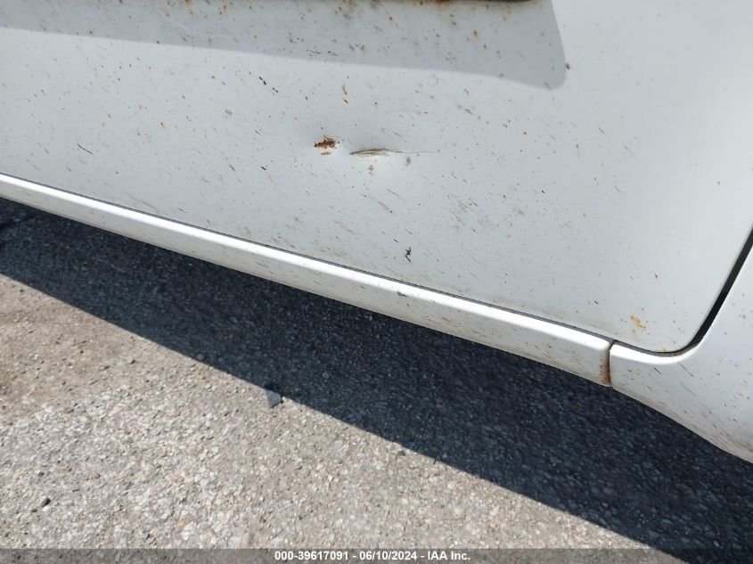 2012 Kia Soul VIN: KNDJT2A57C7408573 Lot: 39617091