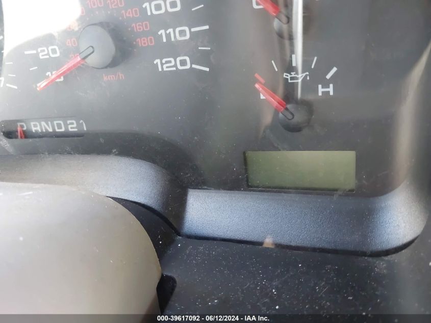 2007 Ford F-150 Xlt VIN: 1FTRW12W17KD12064 Lot: 39617092