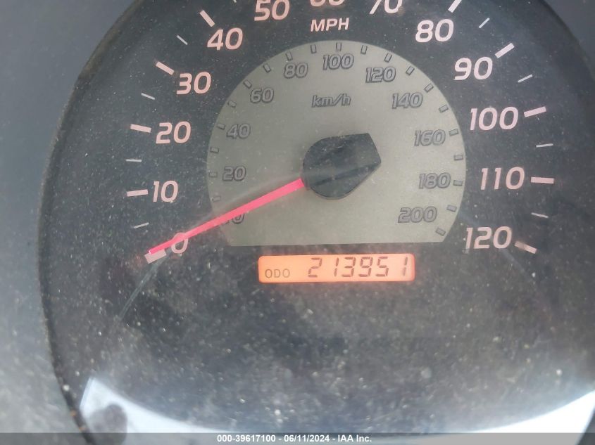 2007 Toyota Tacoma Base V6 VIN: 5TELU42N17Z446038 Lot: 39617100