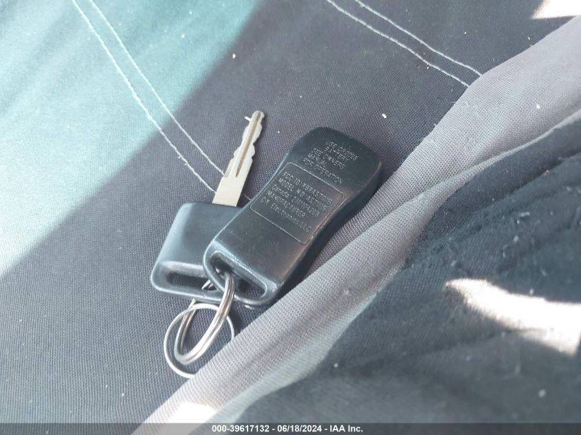 2005 Nissan Altima 2.5 S VIN: 1N4AL11D15N492301 Lot: 39617132