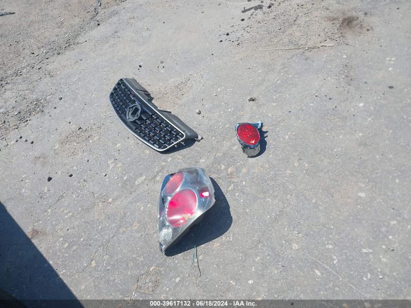 2005 Nissan Altima 2.5 S VIN: 1N4AL11D15N492301 Lot: 39617132