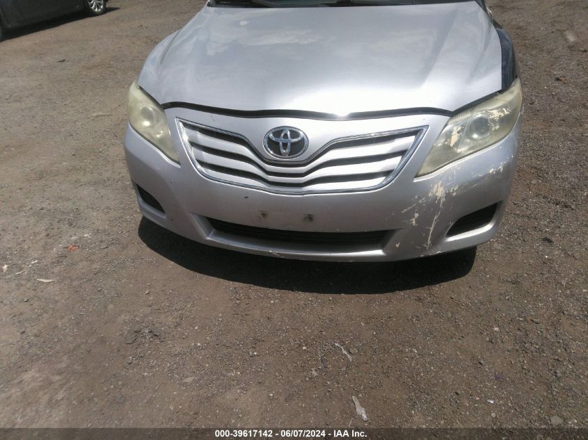 4T1BF3EK2AU043814 | 2010 TOYOTA CAMRY