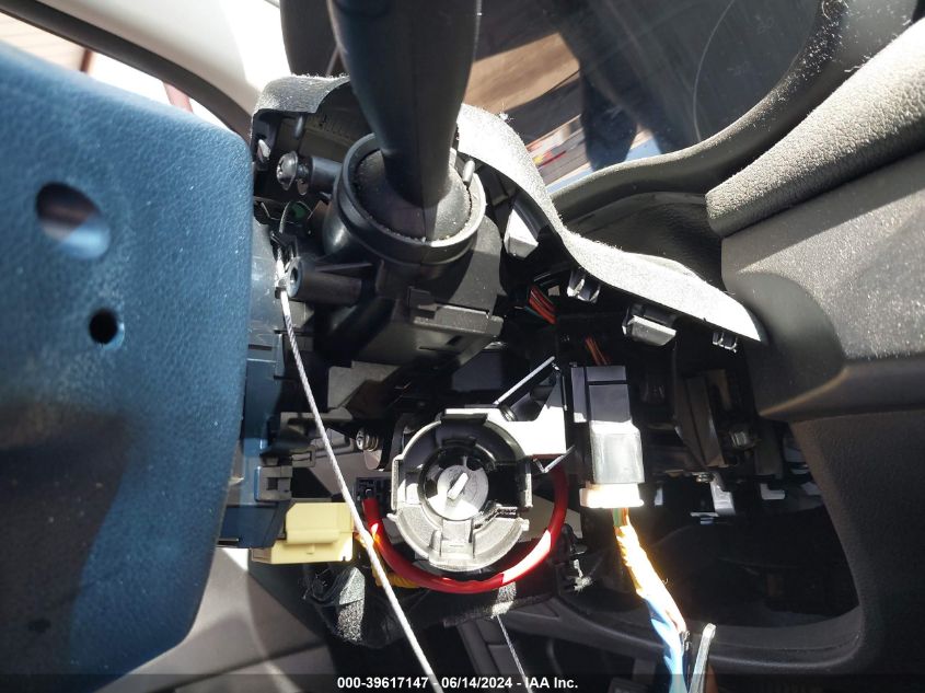 2017 Kia Sportage Lx VIN: KNDPMCAC9H7163603 Lot: 39617147