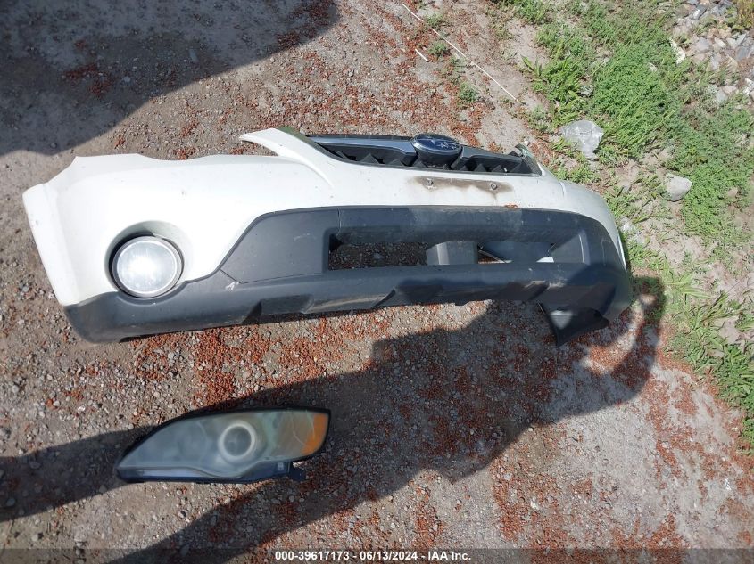 2008 Subaru Outback 2.5I/2.5I L.l. Bean Edition VIN: 4S4BP61C587309073 Lot: 39617173